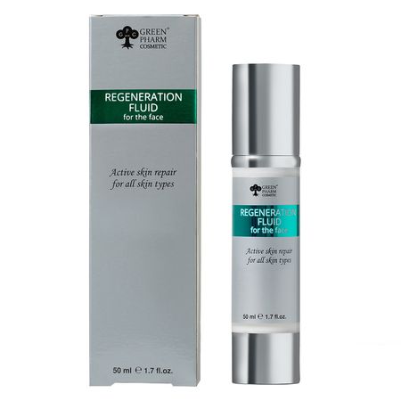 FLUID REGENERATION - 50ml