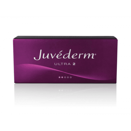 Juvederm Ultra 2