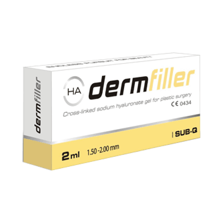 Dermfiller SUB-Q