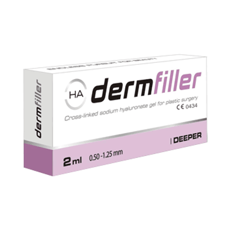 Dermfiller Deeper