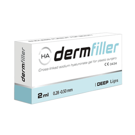 Dermfiller Deep Lips