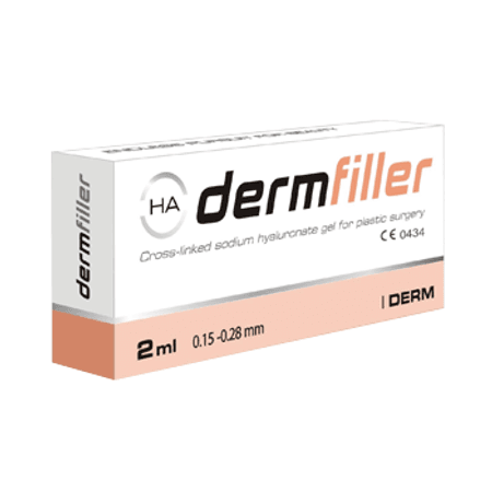 Dermfiller Derm 2ml