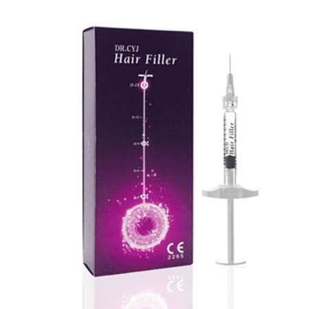 DR. CYJ Hair Filler 2x1ml