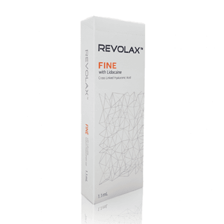 REVOLAX Fine
