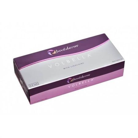 Juvederm Volbella