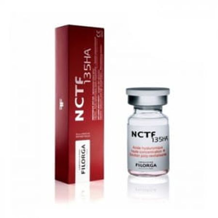 FILORGA NCTF 135HA 5x3ml