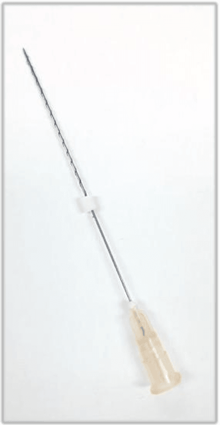 Nici SCREW PDO 50szt