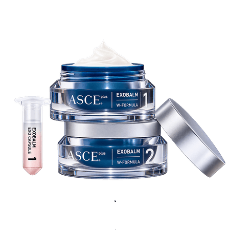 EGZOSOMY ASCE+ EXOBALM