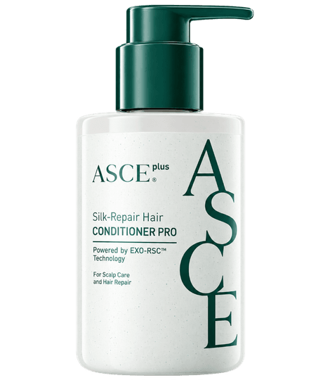 ASCEplus® Silk-Repair Conditioner PRO -300ml