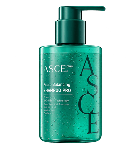 ASCEplus® Scalp Balancing Shampoo PRO -300ml