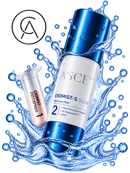 ASCEplus EXOMIST-S Skin