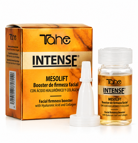 INTENSE – MESOLIFT Intensywna ampułka ujędrniająco-nawilżająca 10ml