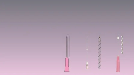 Nici PDO banner